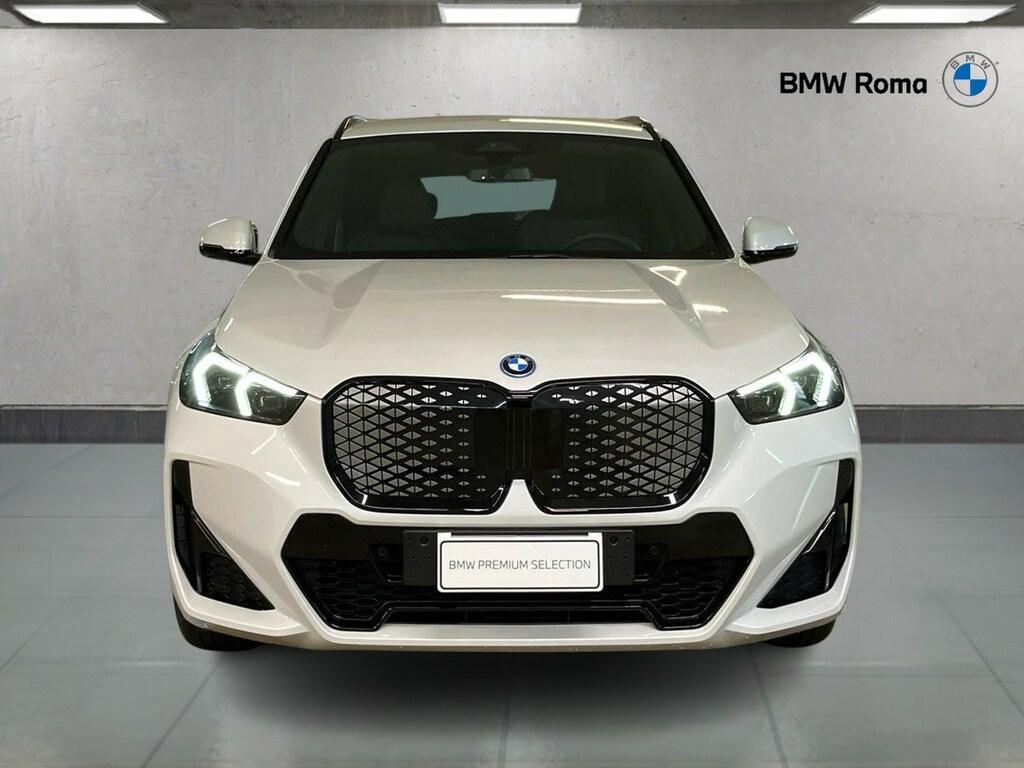 BMW iX1 xdrive 30 MSport Pro