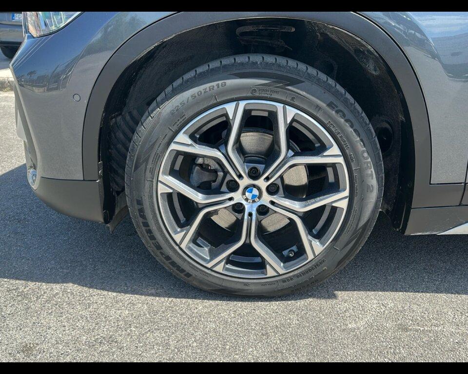 BMW X1 sdrive18d xLine Plus auto