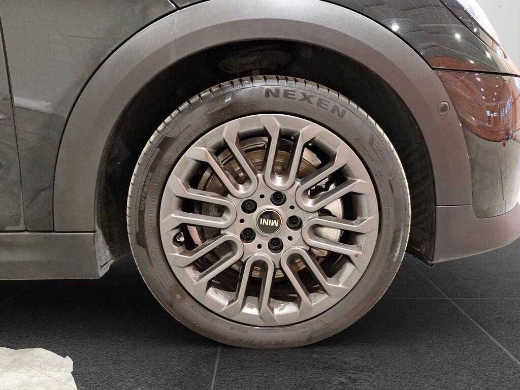 Mini Mini Cooper 3p 1.5 C Essential auto