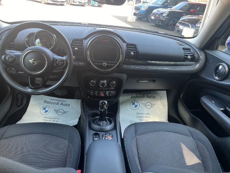 Mini One D Clubman 1.5 One D Classic Steptronic