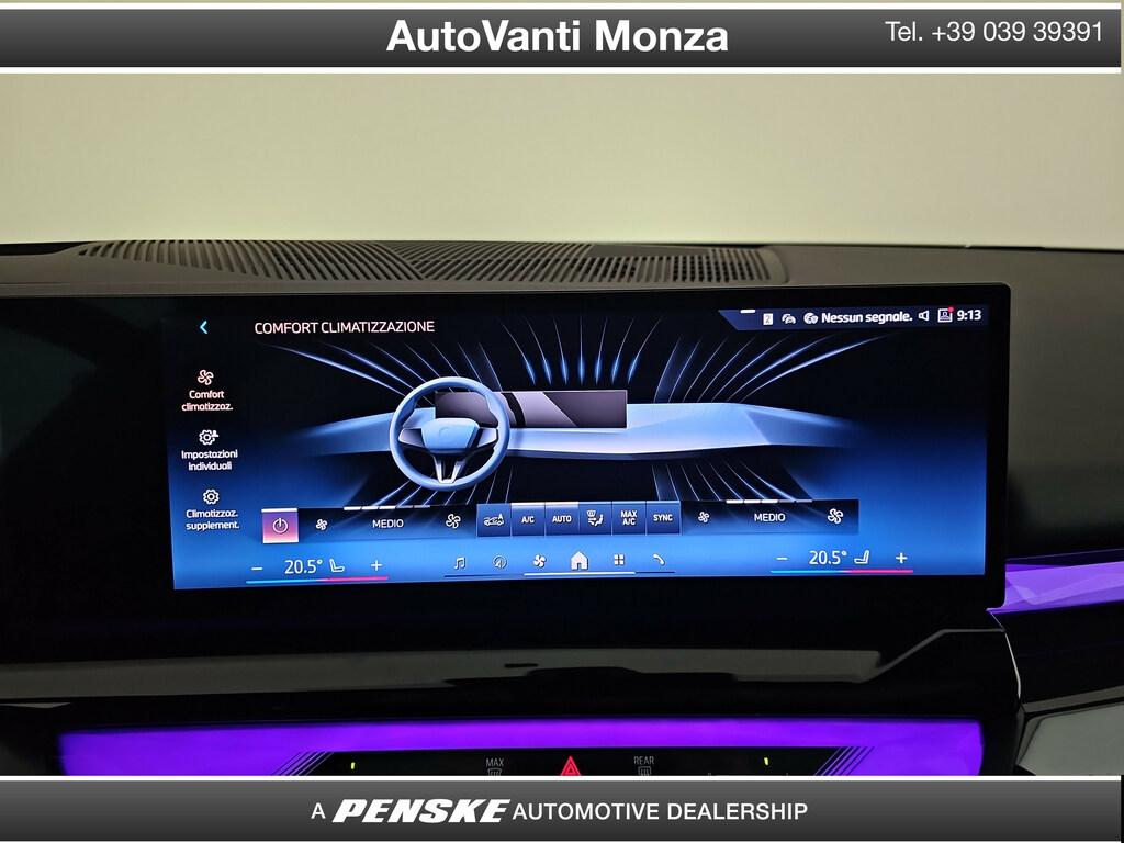 BMW Serie 5 i5 Touring edrive40 Msport Edition