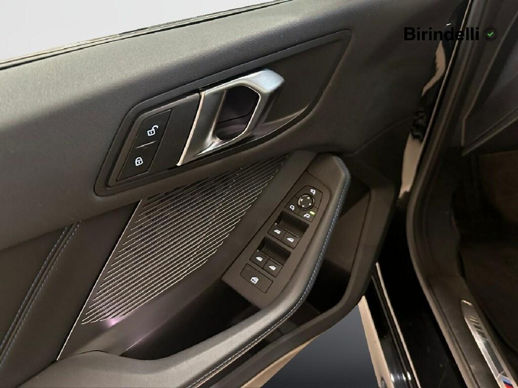 BMW Serie 2 218d Gran Coupe MSport Pro auto