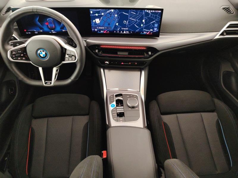 BMW i4 xdrive40 M Sport Pro