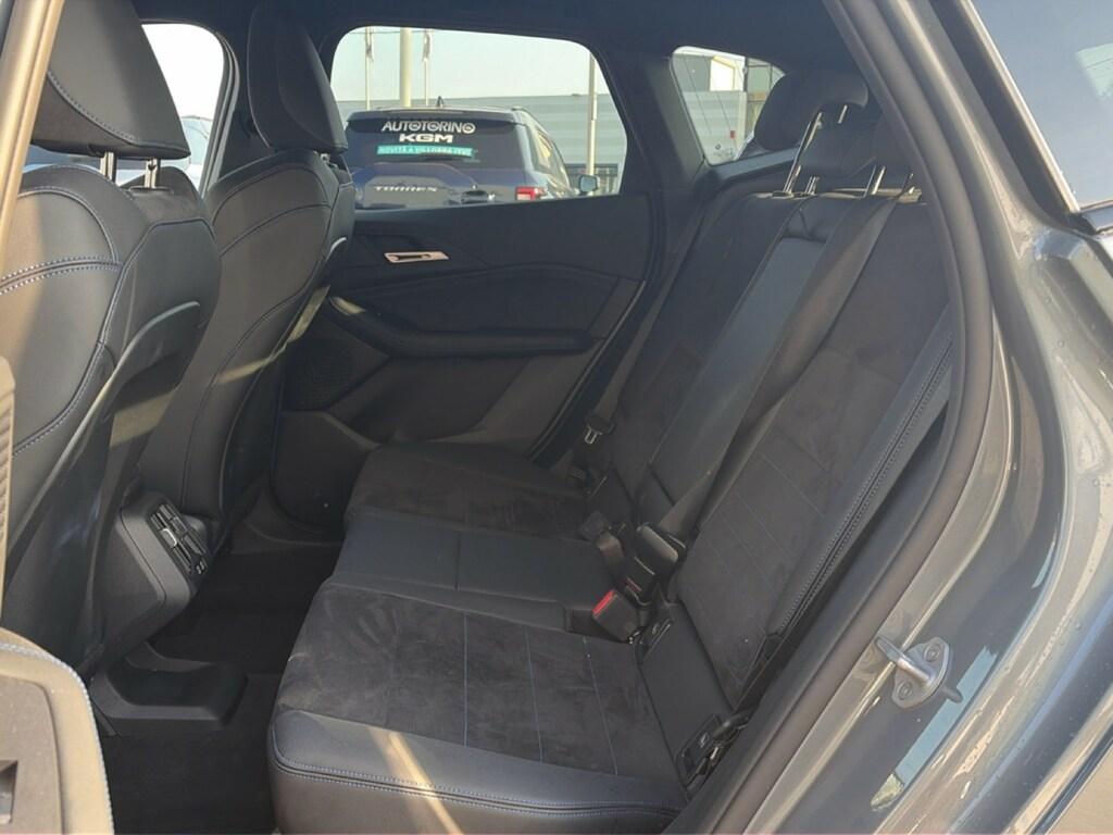 BMW Serie 2 218d Active Tourer Msport auto