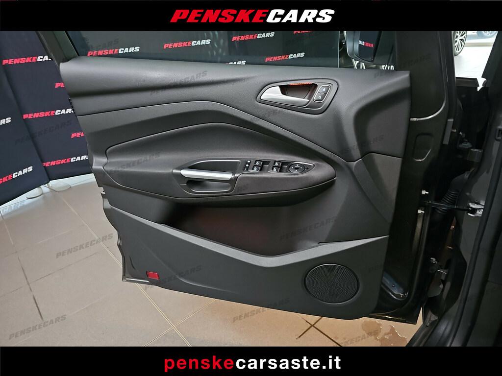 Ford C-Max 1.5 tdci Titanium s&s 120cv my18.5