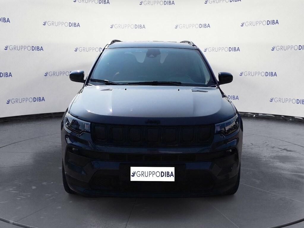 Jeep Compass 1.6 mjt Night Eagle 2wd 130cv