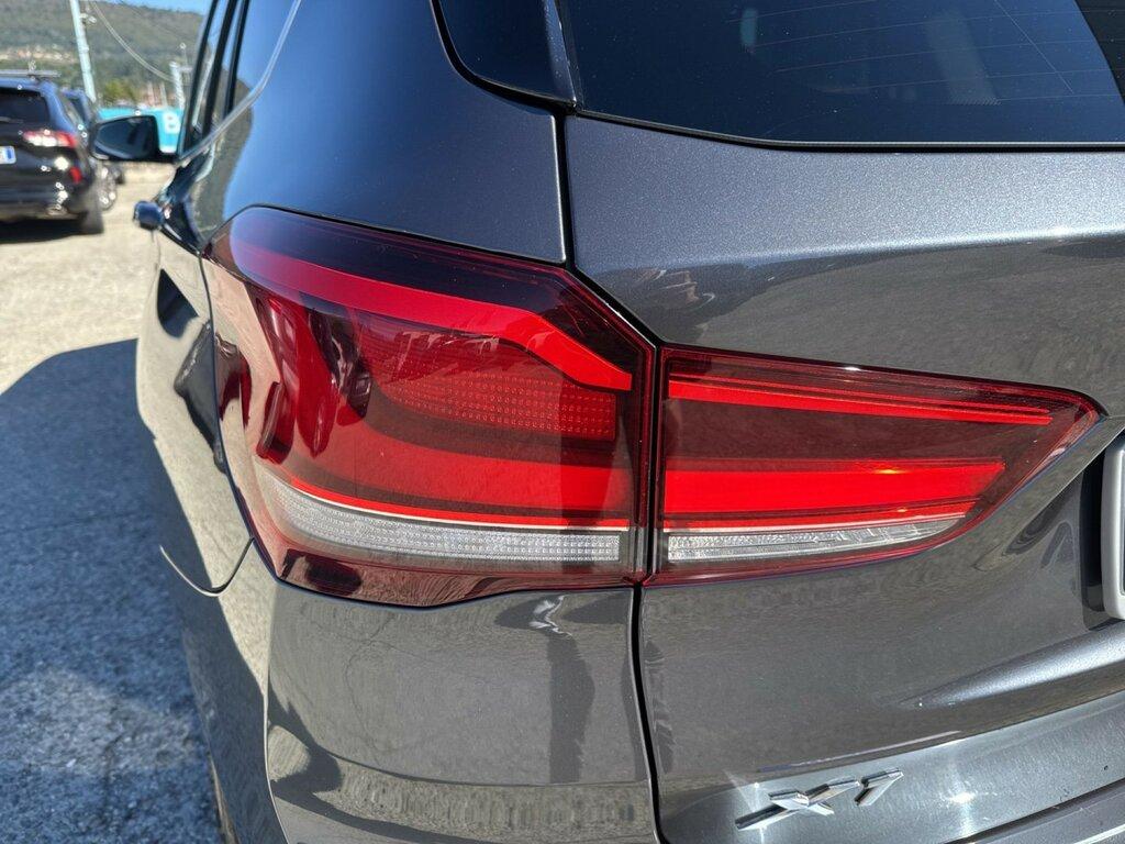 BMW X1 sdrive18i xLine Plus 136cv auto