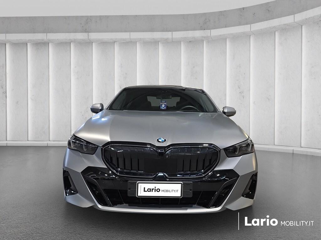 BMW Serie 5 520d 48V Msport sdrive auto