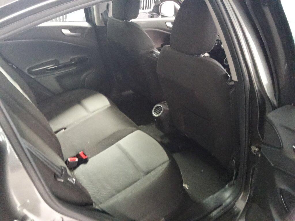 Alfa Romeo Giulietta 2.0 jtdm(2) Exclusive 140cv