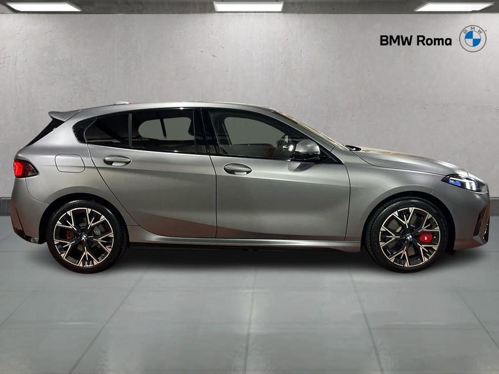 BMW Serie 1 118d MSport Pro auto