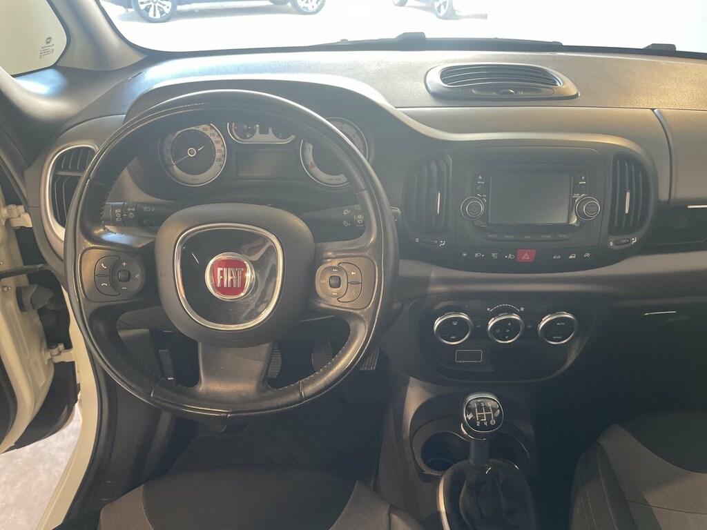 Fiat 500L 1.3 mjt Pop Star 95cv