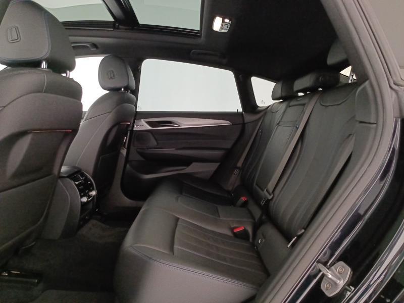 BMW Serie 6 630d Gran Turismo xdrive Msport 265cv auto