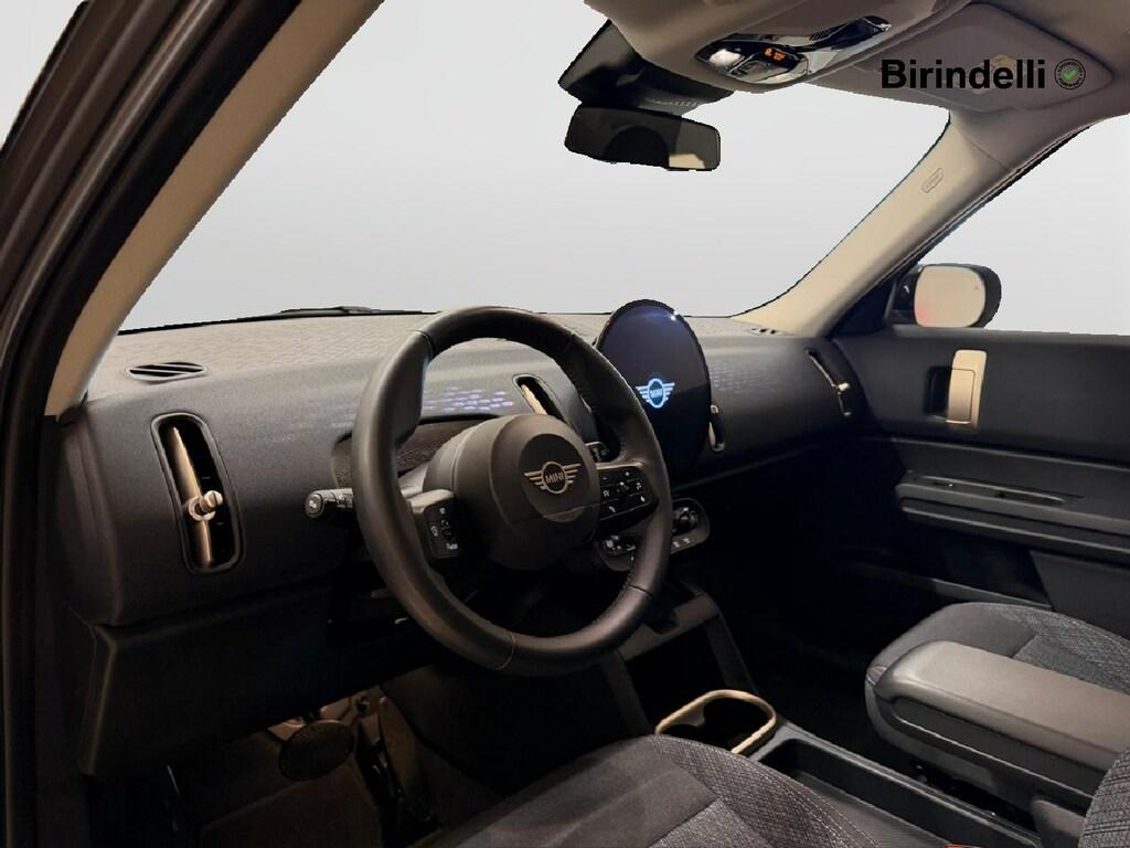 Mini Mini Countryman 2.0 48V D Essential auto