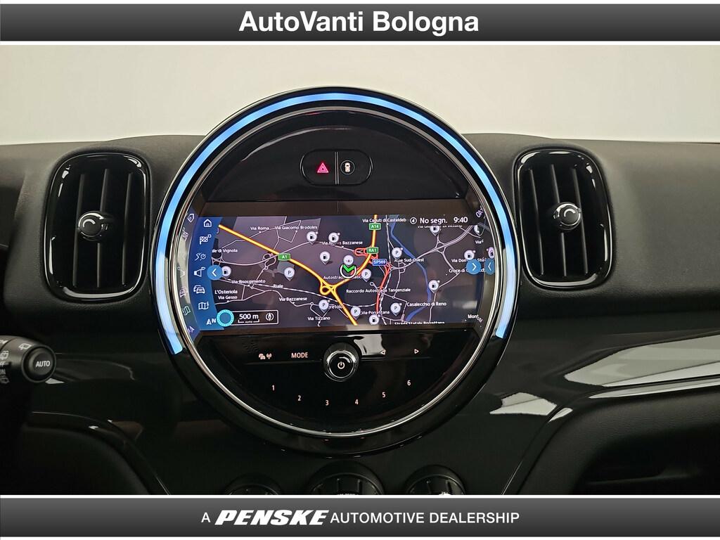 Mini One D Countryman 1.5 TwinPower Turbo One D Business