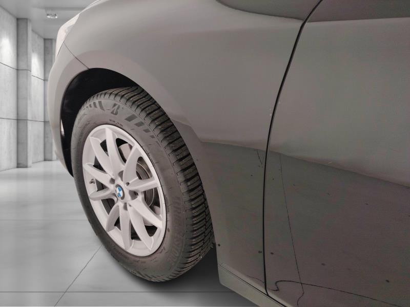 BMW Serie 2 216d Active Tourer Advantage auto my17