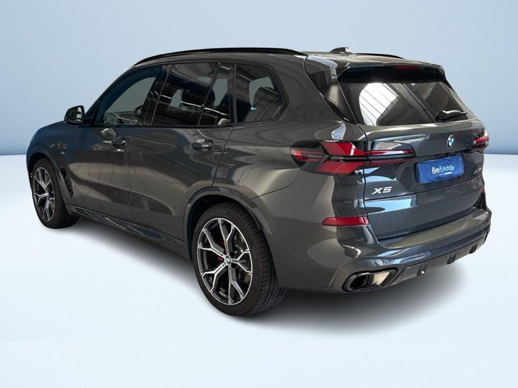 BMW X5 xdrive30d MSport Pro auto