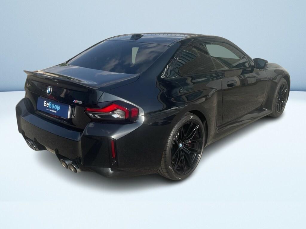 BMW M2 Coupe 3.0 460cv auto