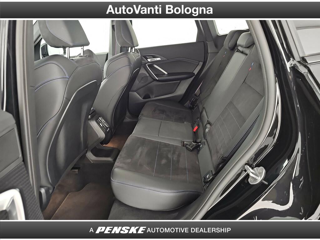 BMW X1 xdrive20d mhev 48V MSport Pro auto