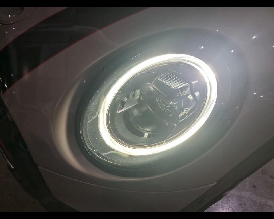 Mini Mini 3p 2.0 JCW JCW auto