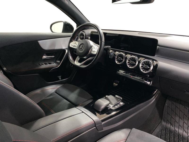 Mercedes Classe A 250 e eq-power Premium auto