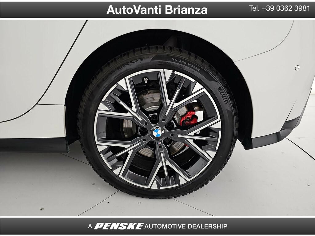 BMW Serie 1 118d MSport Pro auto