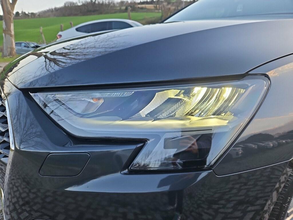 Audi A3 Sportback 35 1.5 tfsi mhev Business s-tronic