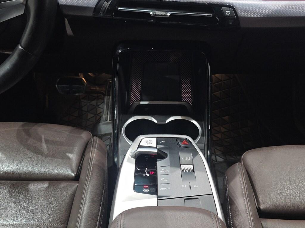 BMW X1 xdrive23i mhev 48V Msport auto
