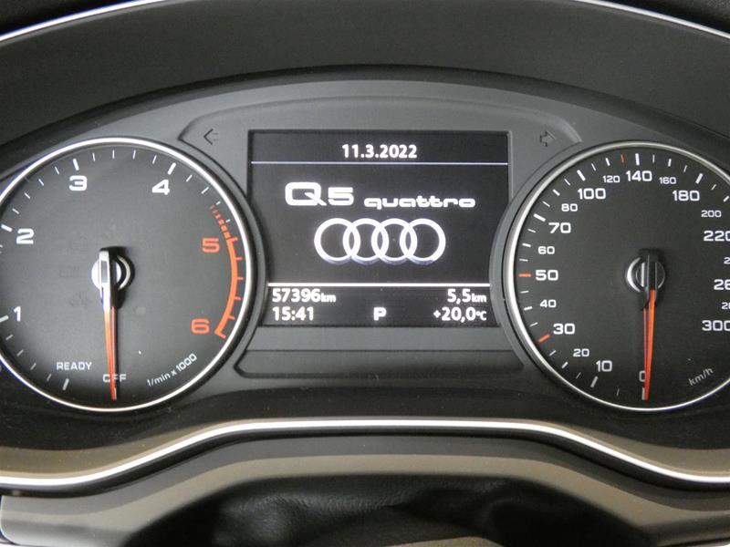 Audi Q5 35 2.0 tdi Business quattro 163cv s-tronic