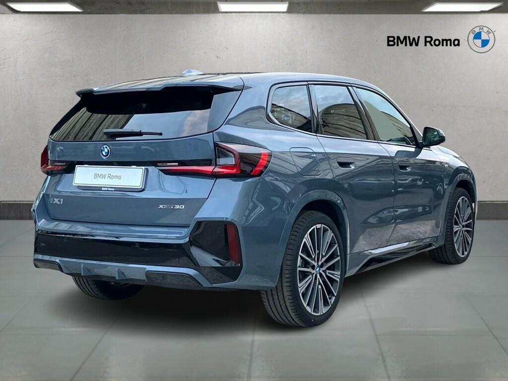 BMW iX1 30 xdrive Msport
