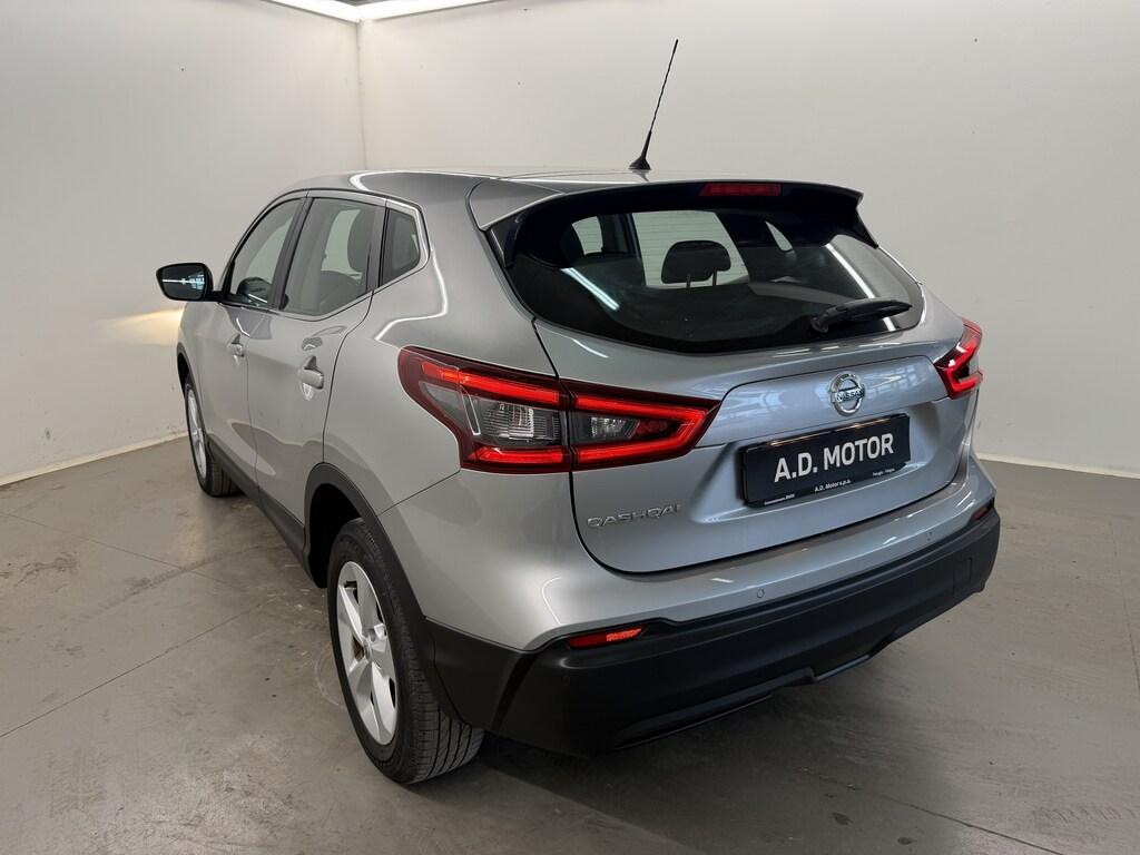 Nissan Qashqai 1.5 dci Acenta 110cv