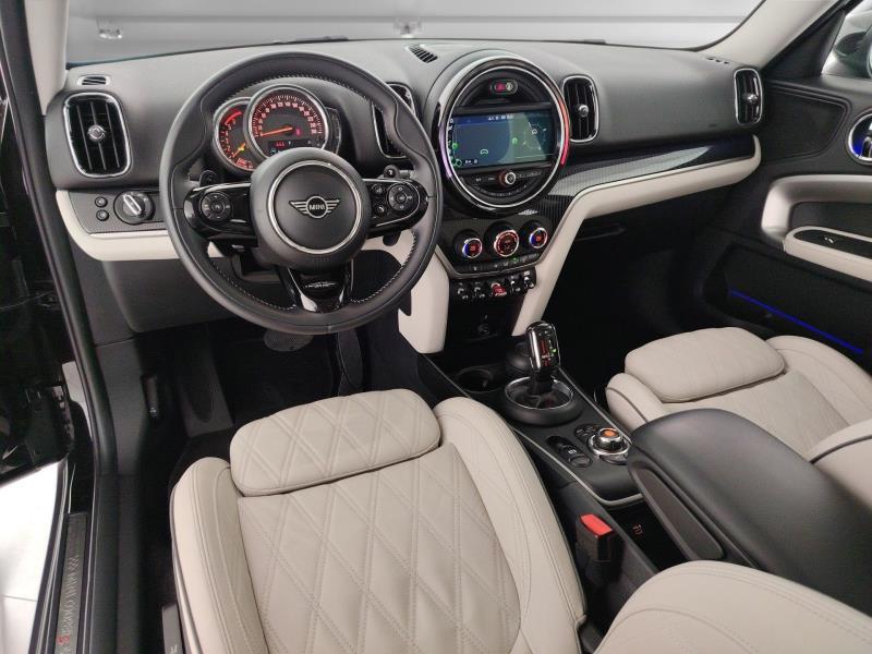 Mini Cooper SD Countryman 2.0 TwinPower Turbo Cooper SD Hype Steptronic