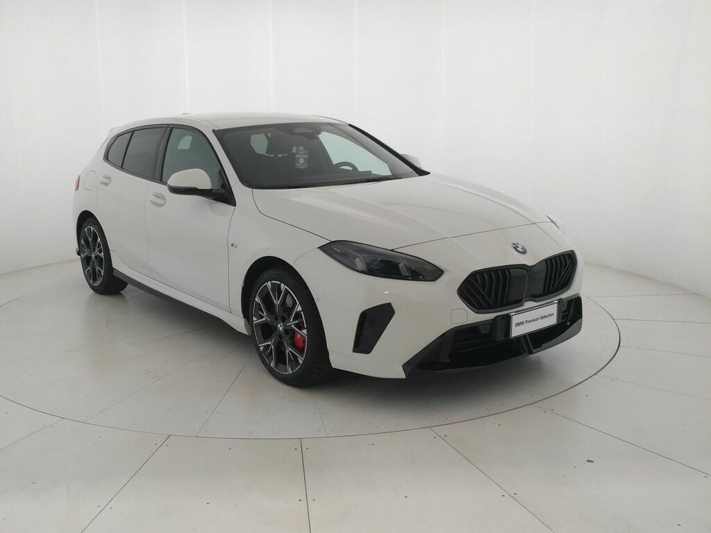 BMW Serie 1 118d MSport Pro auto