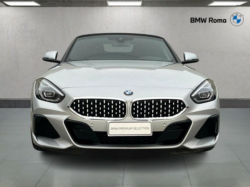 BMW Z4 sdrive 20i Msport auto