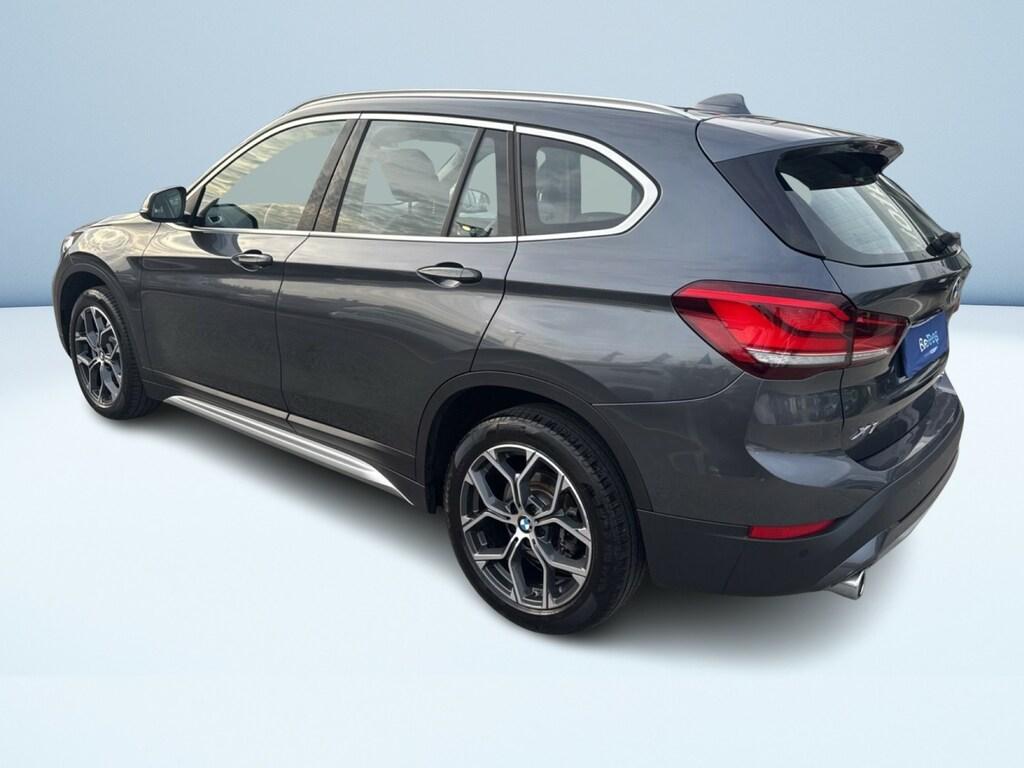 BMW X1 sdrive18d xLine Plus auto