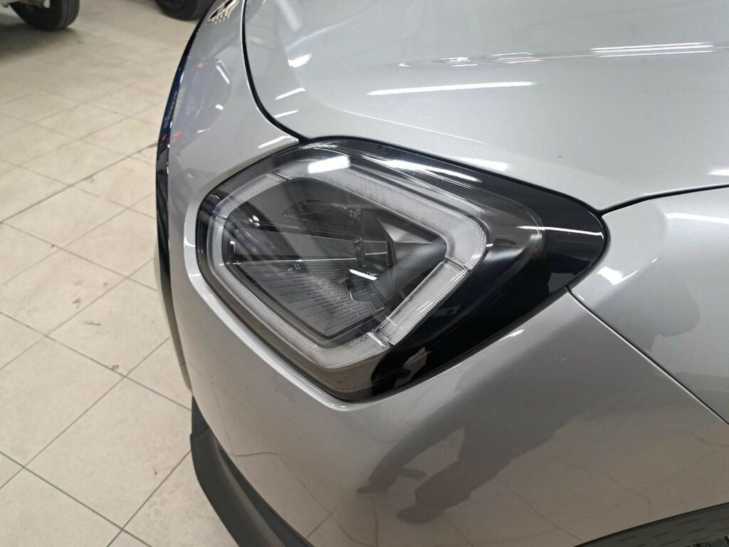 Mini Mini Countryman 1.5 48V C Classic auto