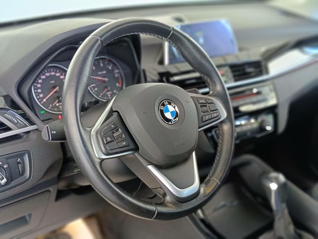 BMW X1 sdrive18d xLine auto my18