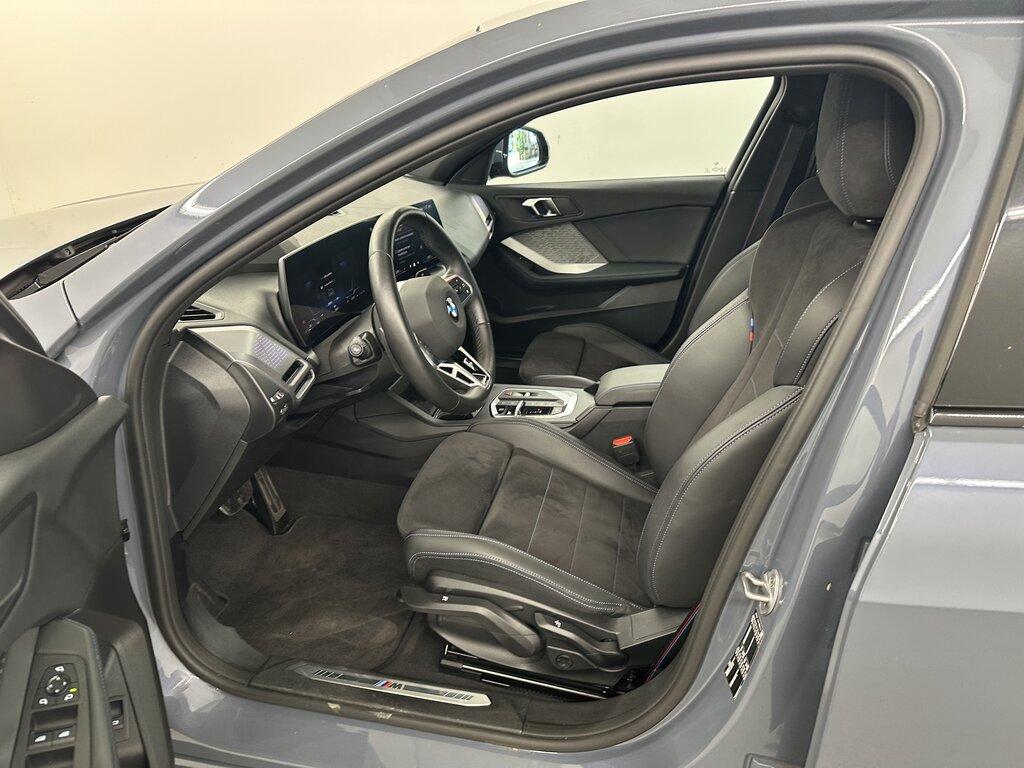 BMW Serie 1 118d MSport Pro auto