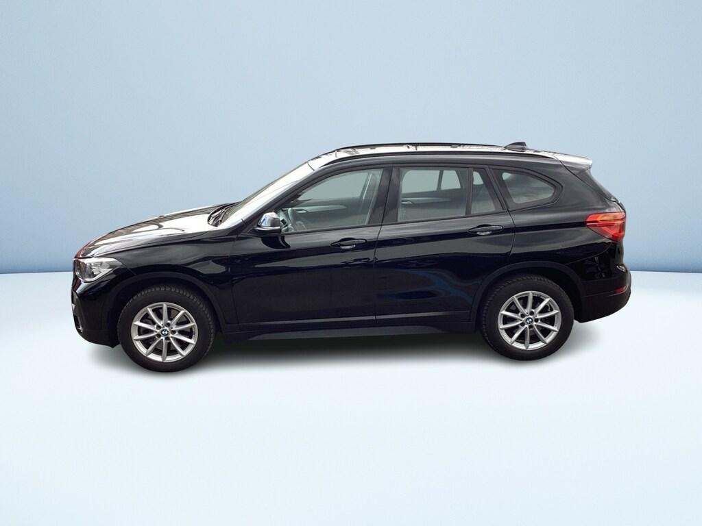 BMW X1 xdrive20d Business Advantage auto