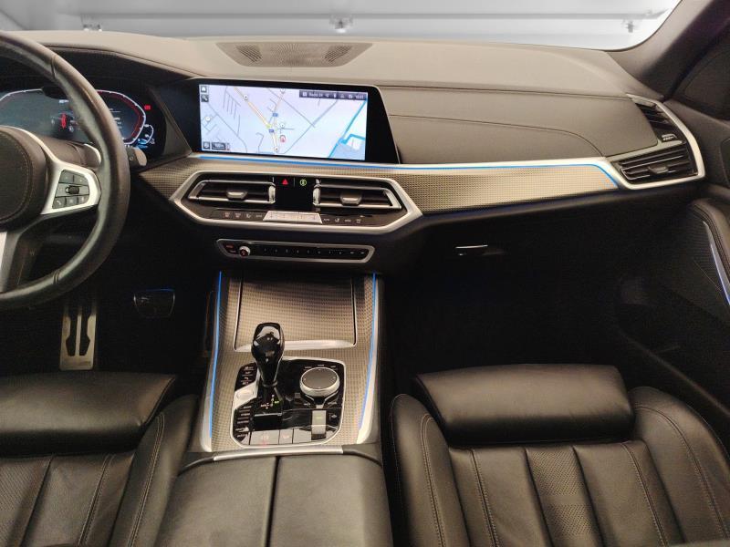 BMW X5 xdrive45e Msport auto