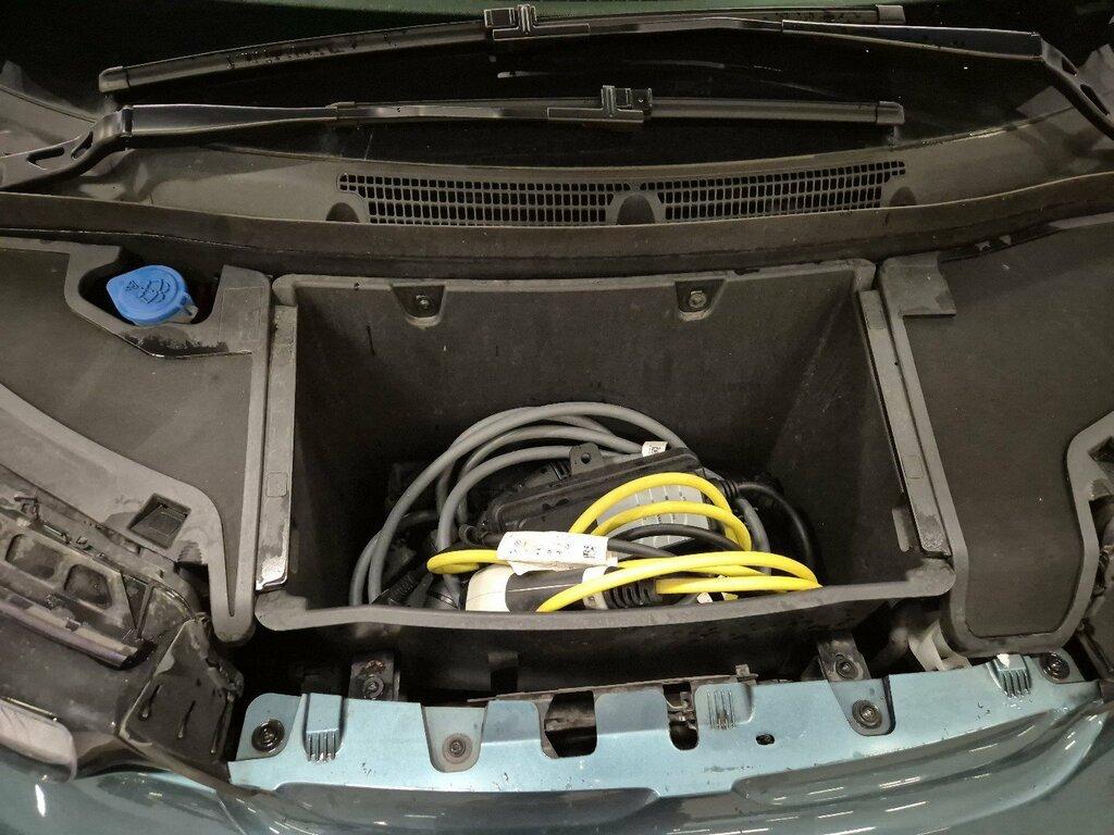 BMW i3 i3s 120Ah Advantage