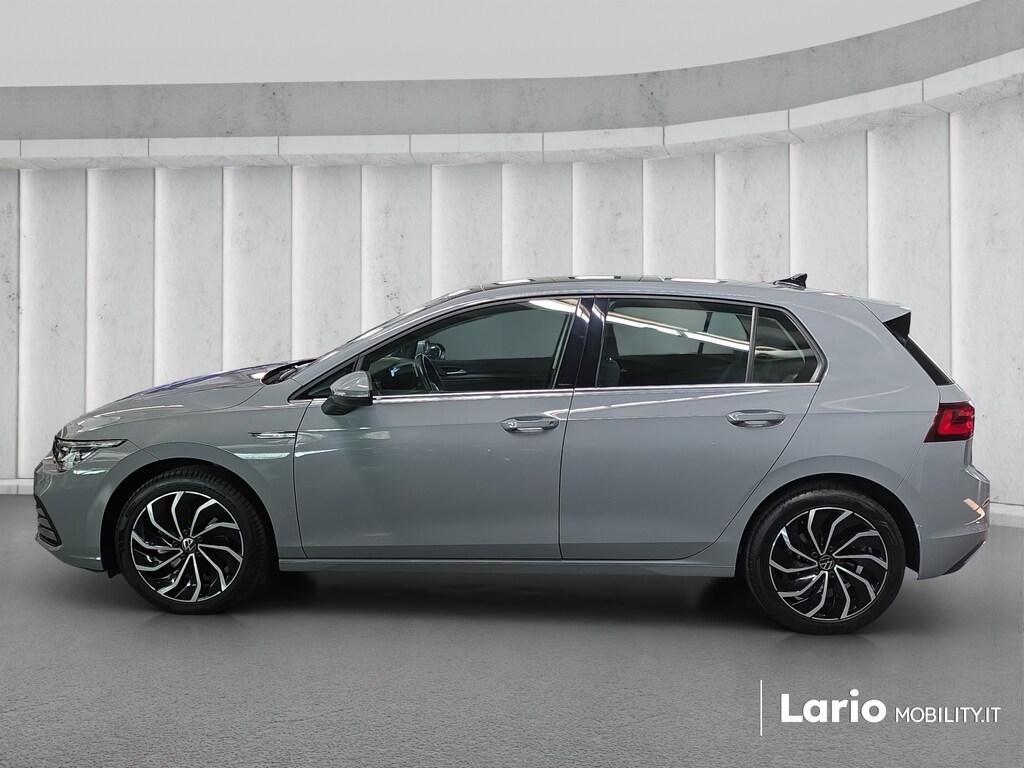 Volkswagen Golf 1.5 etsi 1st Edition Style 150cv dsg