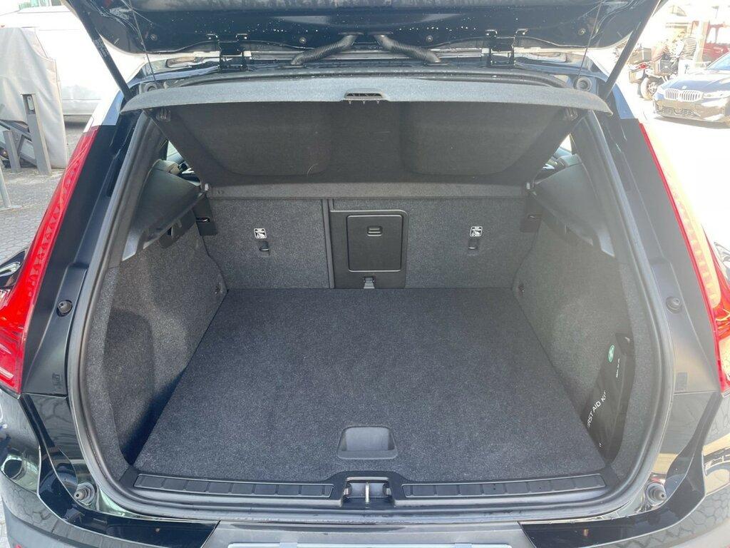 Volvo XC40 2.0 D3 Momentum geartronic