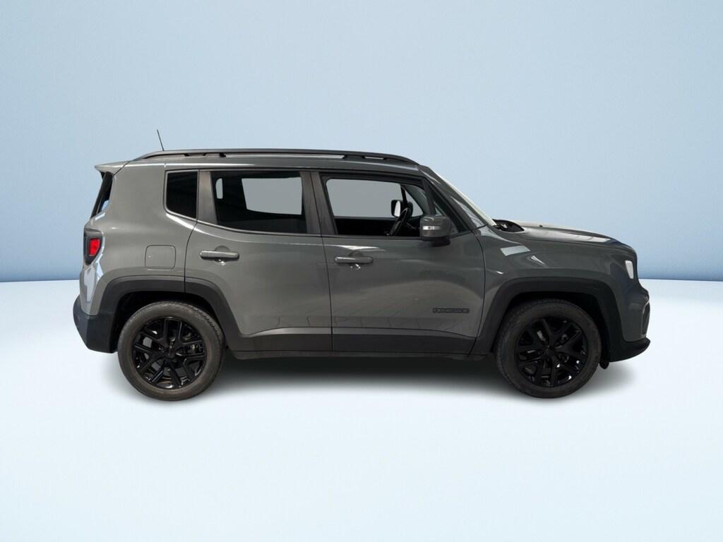 Jeep Renegade 1.0 t3 Night Eagle 2wd