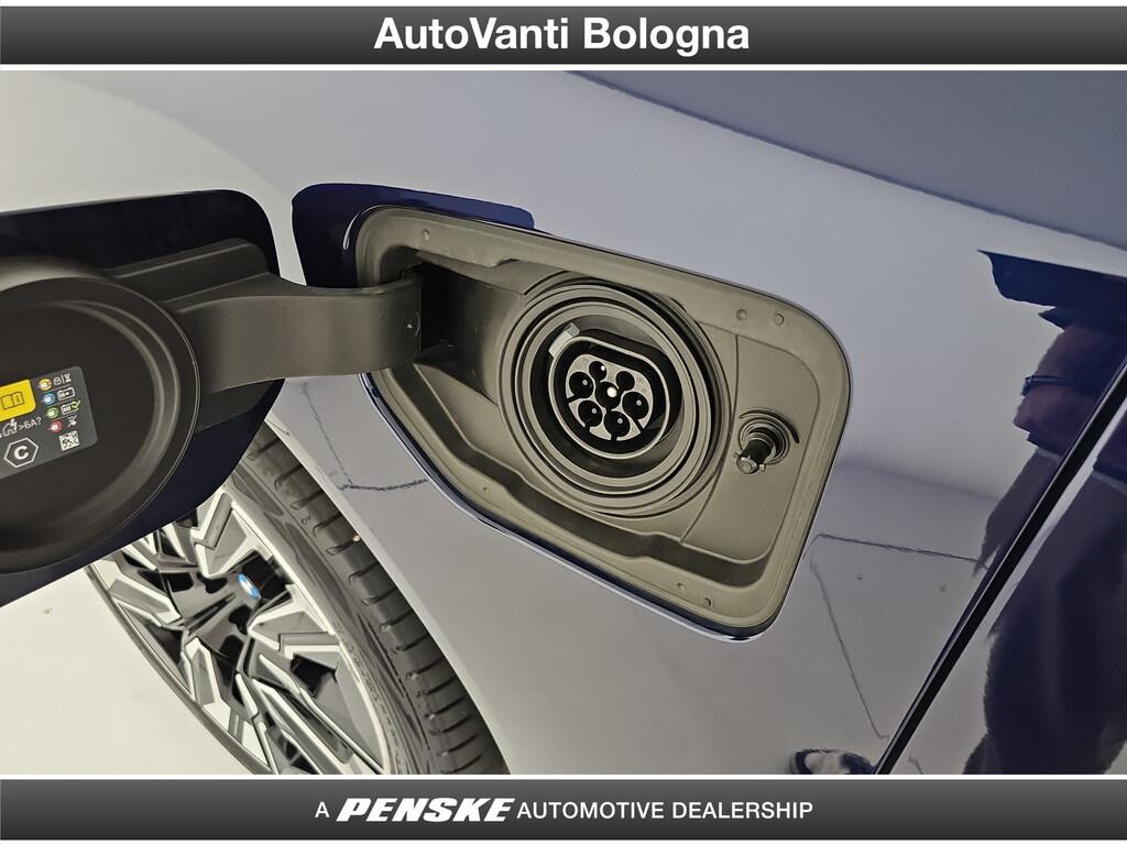 BMW X3 xdrive30e MSport Pro auto