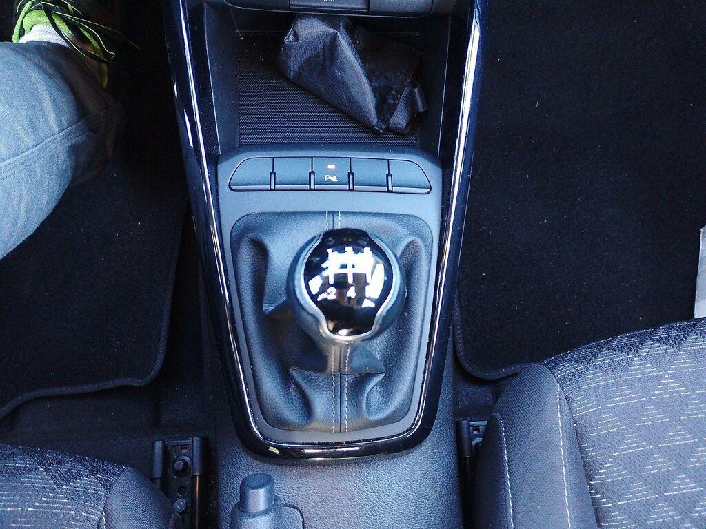 Kia Rio 1.2 dpi Style Comfort Pack Gpl