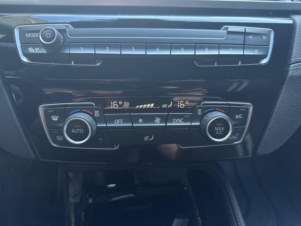 BMW X2 xdrive25e Msport X auto