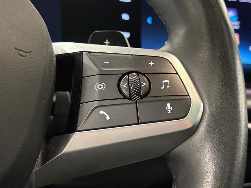 BMW X2 xdrive 20d 48V MSport auto