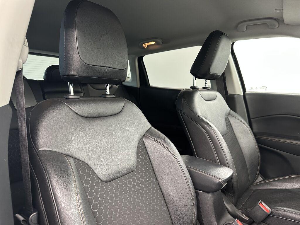 Jeep Compass 1.6 mjt Limited 2wd 120cv my20