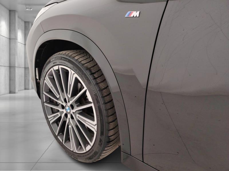 BMW X1 xdrive23d mhev 48V Msport auto