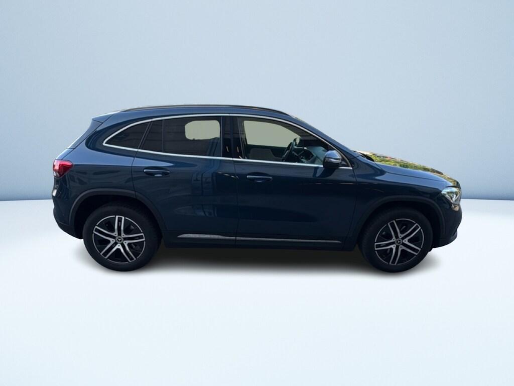 Mercedes GLA 250 Sport Plus 4matic auto